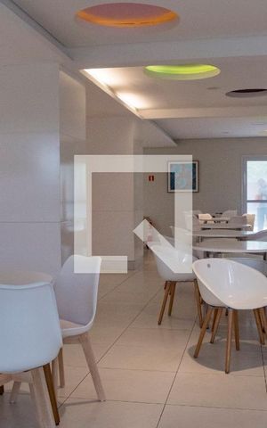 Apartamento para alugar com 77m², 2 quartos e 1 vaga Apartamento para alugar com 77m², 2 quartos e 1 vagaÁrea comum - Salão de festas