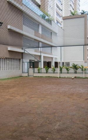 Apartamento para alugar com 77m², 2 quartos e 1 vaga Apartamento para alugar com 77m², 2 quartos e 1 vagaÁrea comum - Quadra
