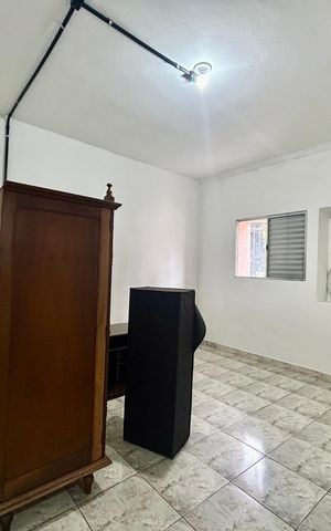 Casa para alugar com 50m², 2 quartos e sem vaga Casa para alugar com 50m², 2 quartos e sem vagaQuarto