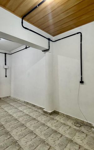 Casa para alugar com 50m², 2 quartos e sem vaga Casa para alugar com 50m², 2 quartos e sem vagaSala