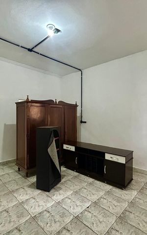 Casa para alugar com 50m², 2 quartos e sem vaga Casa para alugar com 50m², 2 quartos e sem vagaQuarto