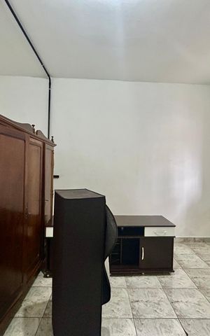 Casa para alugar com 50m², 2 quartos e sem vaga Casa para alugar com 50m², 2 quartos e sem vagaQuarto