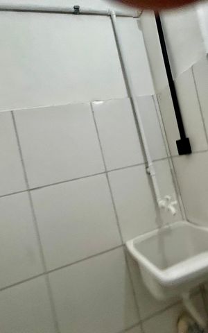 Casa para alugar com 50m², 2 quartos e sem vaga Casa para alugar com 50m², 2 quartos e sem vagaBanheiro