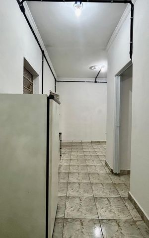 Casa para alugar com 50m², 2 quartos e sem vaga Casa para alugar com 50m², 2 quartos e sem vagaBanheiro