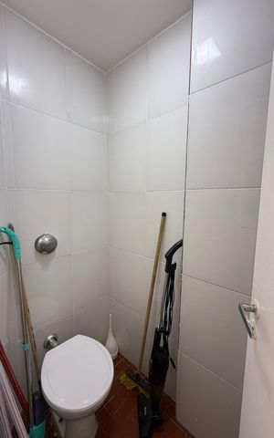 Apartamento à venda com 52m², 1 quarto e 1 vaga