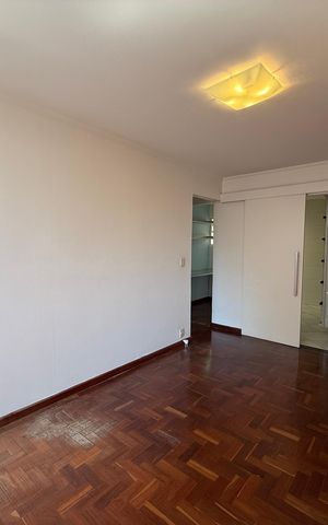 Apartamento à venda com 52m², 1 quarto e 1 vaga