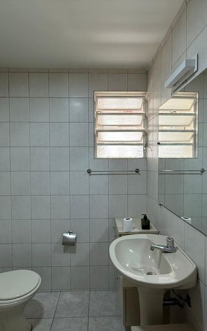 Apartamento à venda com 52m², 1 quarto e 1 vaga