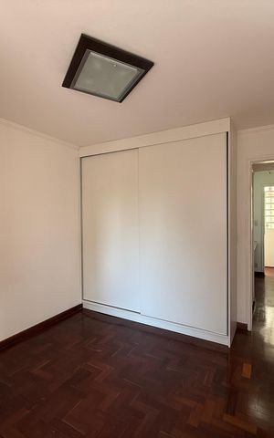Apartamento à venda com 52m², 1 quarto e 1 vaga