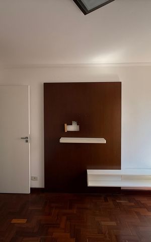 Apartamento à venda com 52m², 1 quarto e 1 vaga