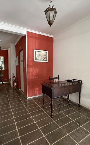 Apartamento à venda com 52m², 1 quarto e 1 vaga