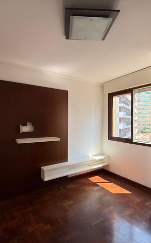 Apartamento à venda com 52m², 1 quarto e 1 vaga