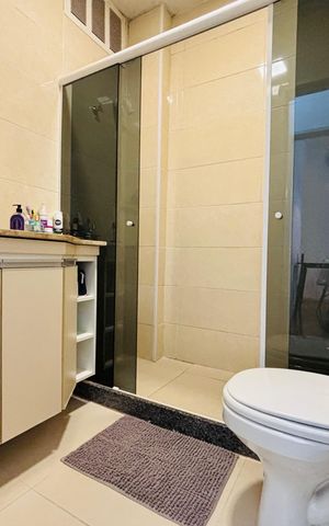 Apartamento para alugar com 77m², 2 quartos e sem vaga