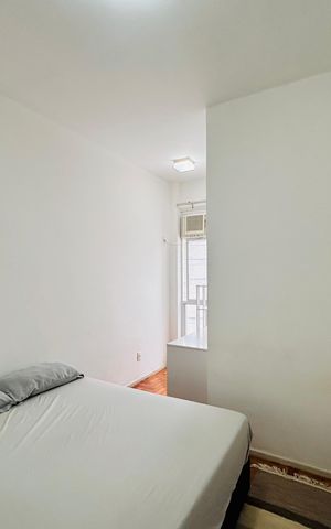 Apartamento para alugar com 77m², 2 quartos e sem vaga