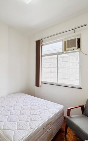 Apartamento para alugar com 77m², 2 quartos e sem vaga