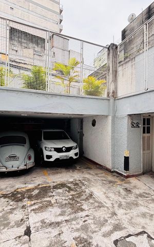 Apartamento para alugar com 77m², 2 quartos e sem vaga