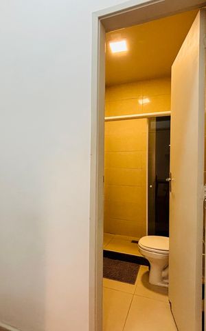 Apartamento para alugar com 77m², 2 quartos e sem vaga