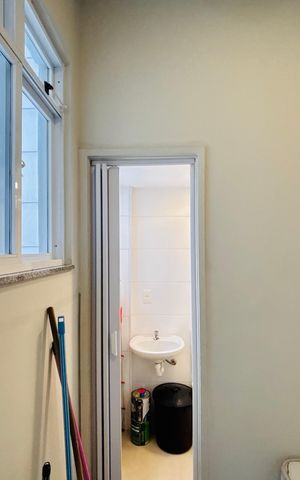 Apartamento para alugar com 77m², 2 quartos e sem vaga