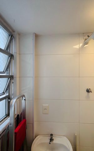 Apartamento para alugar com 77m², 2 quartos e sem vaga