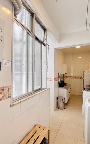 Apartamento para alugar com 77m², 2 quartos e sem vaga