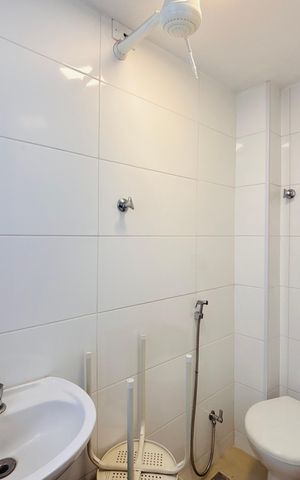Apartamento para alugar com 77m², 2 quartos e sem vaga