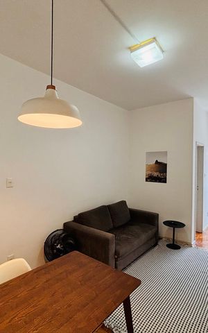 Apartamento para alugar com 77m², 2 quartos e sem vaga