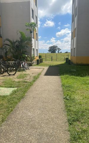 Apartamento para alugar com 50m², 2 quartos e 1 vaga Apartamento para alugar com 50m², 2 quartos e 1 vagaÁrea externa
