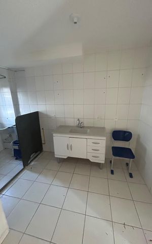 Apartamento para alugar com 50m², 2 quartos e 1 vaga Apartamento para alugar com 50m², 2 quartos e 1 vagaCozinha