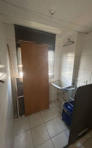 Apartamento para alugar com 50m², 2 quartos e 1 vaga Apartamento para alugar com 50m², 2 quartos e 1 vagaÁrea de serviço