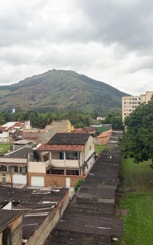 Apartamento à venda com 40m², 2 quartos e 1 vaga Apartamento à venda com 40m², 2 quartos e 1 vagaVista do Quarto 2