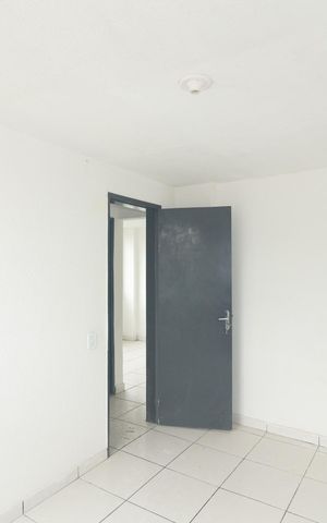 Apartamento à venda com 40m², 2 quartos e 1 vaga Apartamento à venda com 40m², 2 quartos e 1 vagaQuarto 1