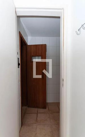 Apartamento à venda com 42m², 1 quarto e 1 vaga Apartamento à venda com 42m², 1 quarto e 1 vagaÁrea comum
