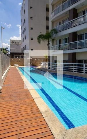 Apartamento à venda com 42m², 1 quarto e 1 vaga Apartamento à venda com 42m², 1 quarto e 1 vagaÁrea comum