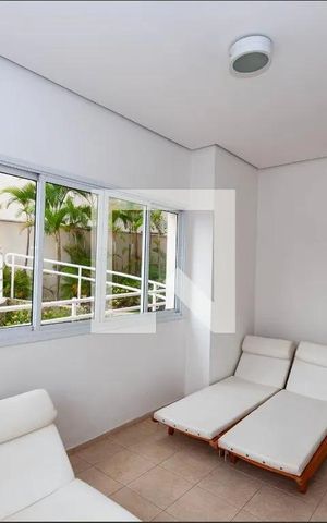 Apartamento à venda com 42m², 1 quarto e 1 vaga Apartamento à venda com 42m², 1 quarto e 1 vagaÁrea comum