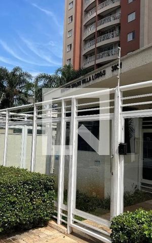 Apartamento à venda com 42m², 1 quarto e 1 vaga Apartamento à venda com 42m², 1 quarto e 1 vagaÁrea comum