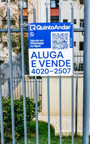 Apartamento para alugar com 72m², 2 quartos e sem vagaPlaca Instalada - 16/09/26 - GIYK - 293