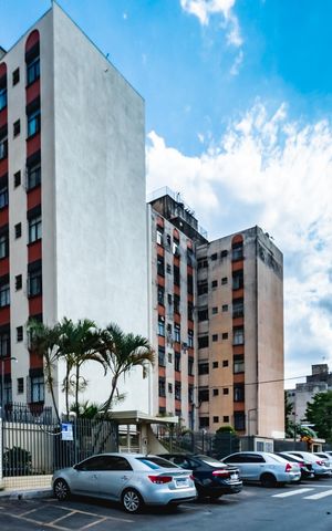 Apartamento para alugar com 72m², 2 quartos e sem vagaPlaca Instalada - 16/09/26 - GIYK - 293
