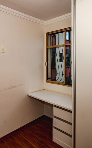 Apartamento para alugar com 72m², 2 quartos e sem vagaQuarto 1