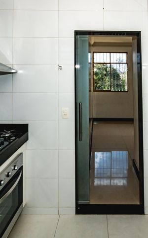 Apartamento para alugar com 72m², 2 quartos e sem vagaCozinha