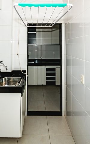 Apartamento para alugar com 72m², 2 quartos e sem vagaÁrea de Serviço