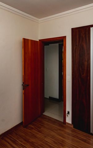 Apartamento para alugar com 72m², 2 quartos e sem vagaQuarto 2