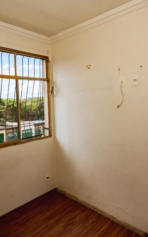 Apartamento para alugar com 72m², 2 quartos e sem vagaQuarto 2