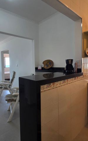 Apartamento para alugar com 184m², 3 quartos e 1 vagaSala