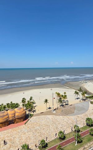 Apartamento para alugar com 184m², 3 quartos e 1 vagaVaranda