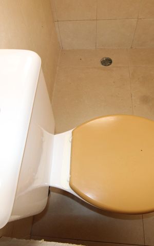 Casa para alugar com 87m², 2 quartos e 1 vagaBanheiro