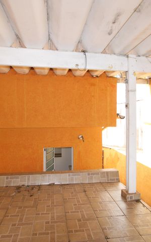 Casa para alugar com 87m², 2 quartos e 1 vagaGaragem
