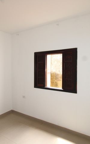 Casa para alugar com 87m², 2 quartos e 1 vagaQuarto 1