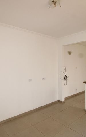 Casa para alugar com 87m², 2 quartos e 1 vagaCozinha