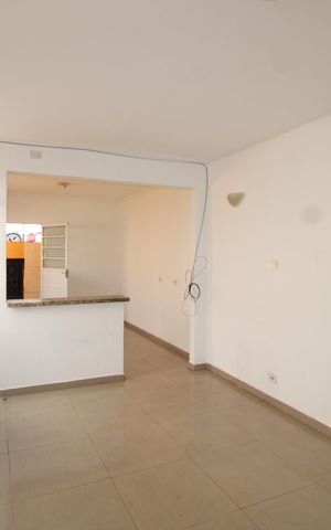 Casa para alugar com 87m², 2 quartos e 1 vagaSala