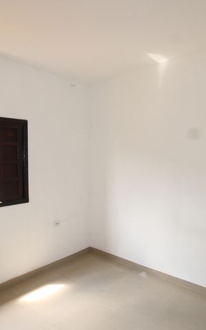 Casa para alugar com 87m², 2 quartos e 1 vagaQuarto 1