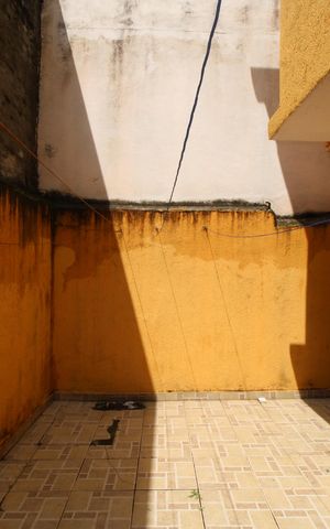 Casa para alugar com 87m², 2 quartos e 1 vagaQuintal